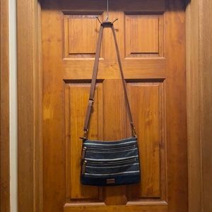 Fossil Crossbody Purse